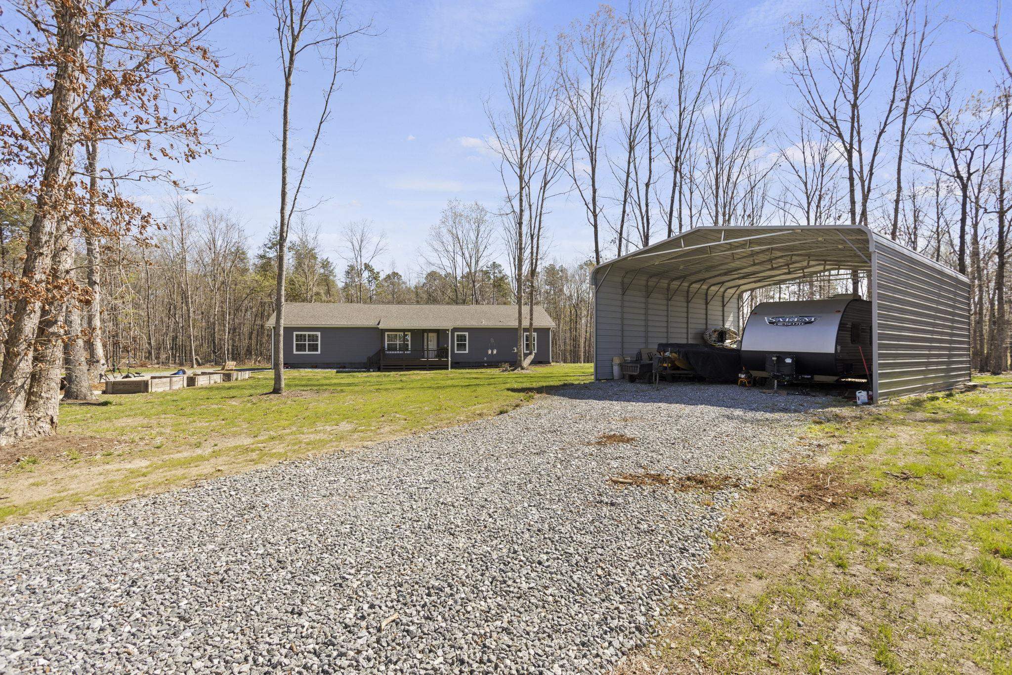140 Vera Lane, Columbus, North Carolina image 3