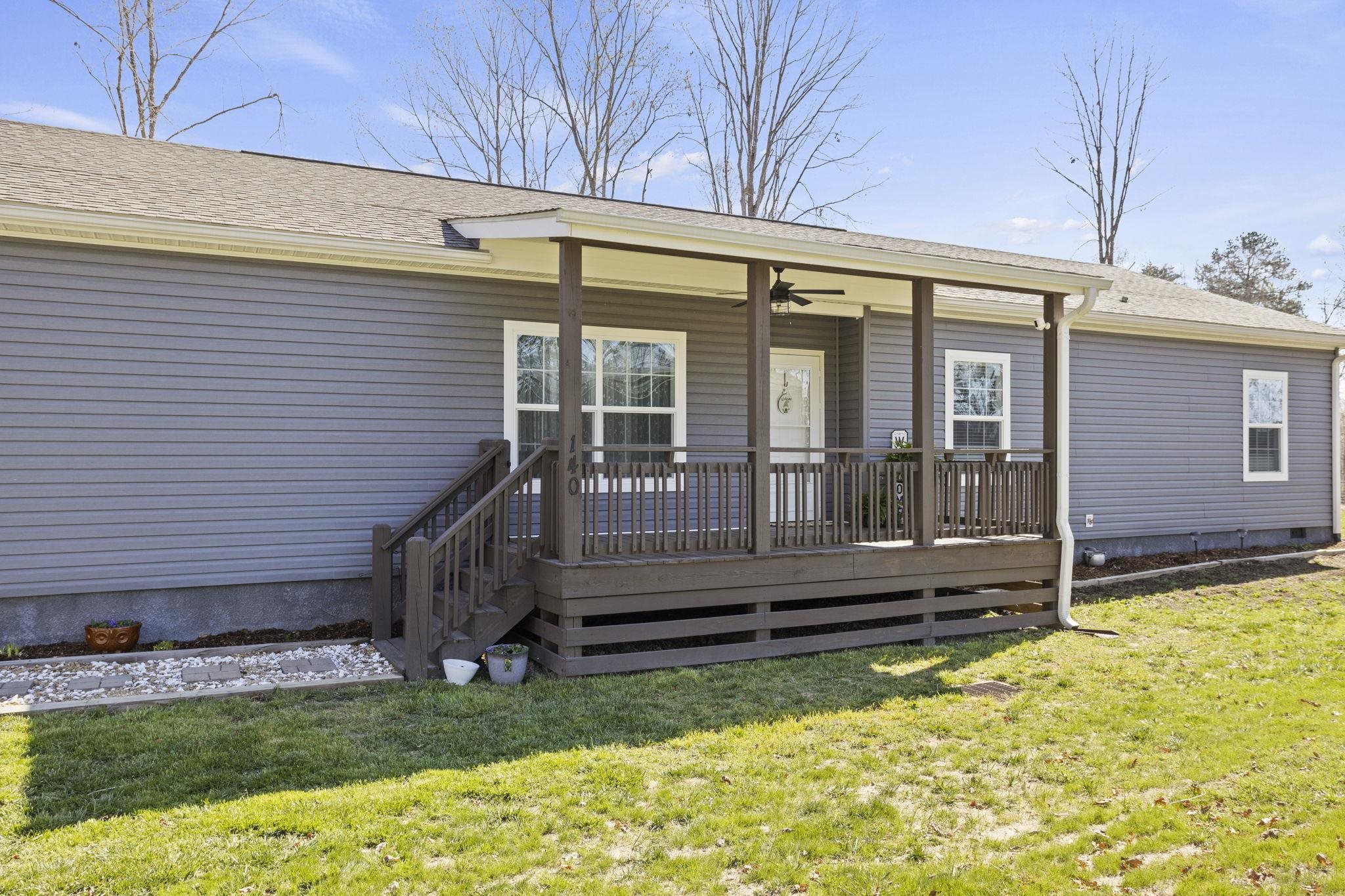 140 Vera Lane, Columbus, North Carolina image 4