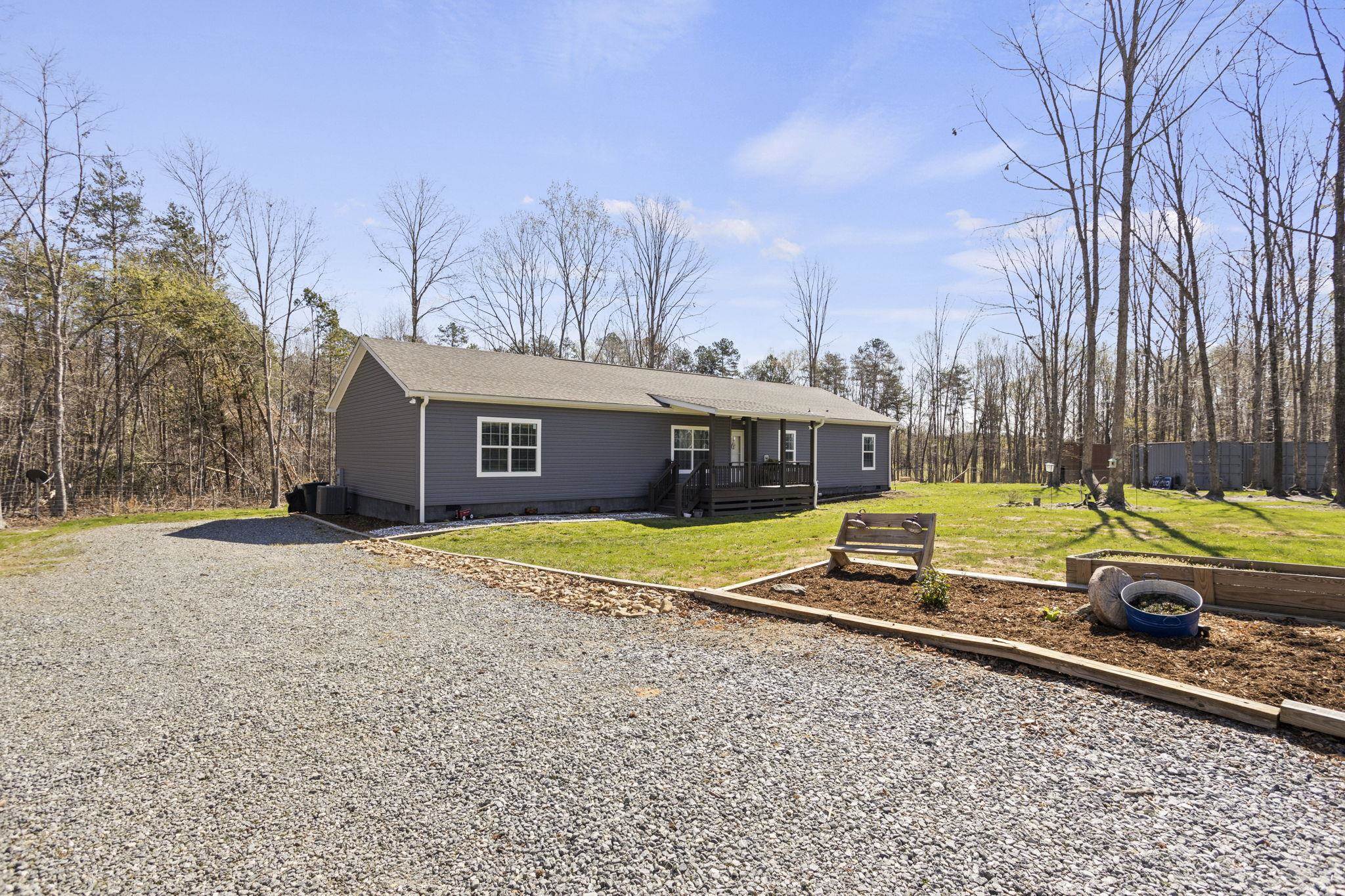 140 Vera Lane, Columbus, North Carolina image 1