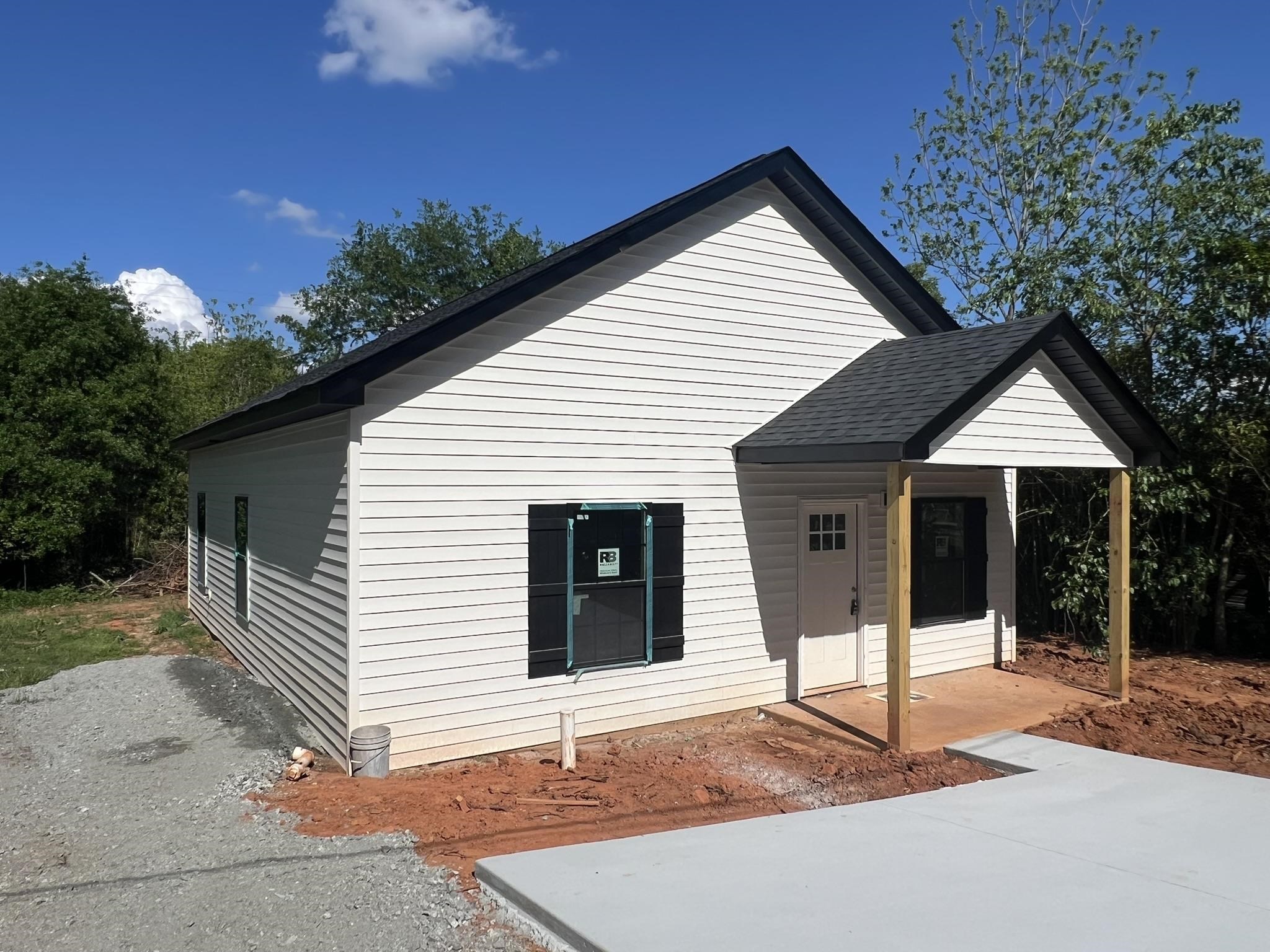 307 Hunter Street, Seneca, South Carolina image 1