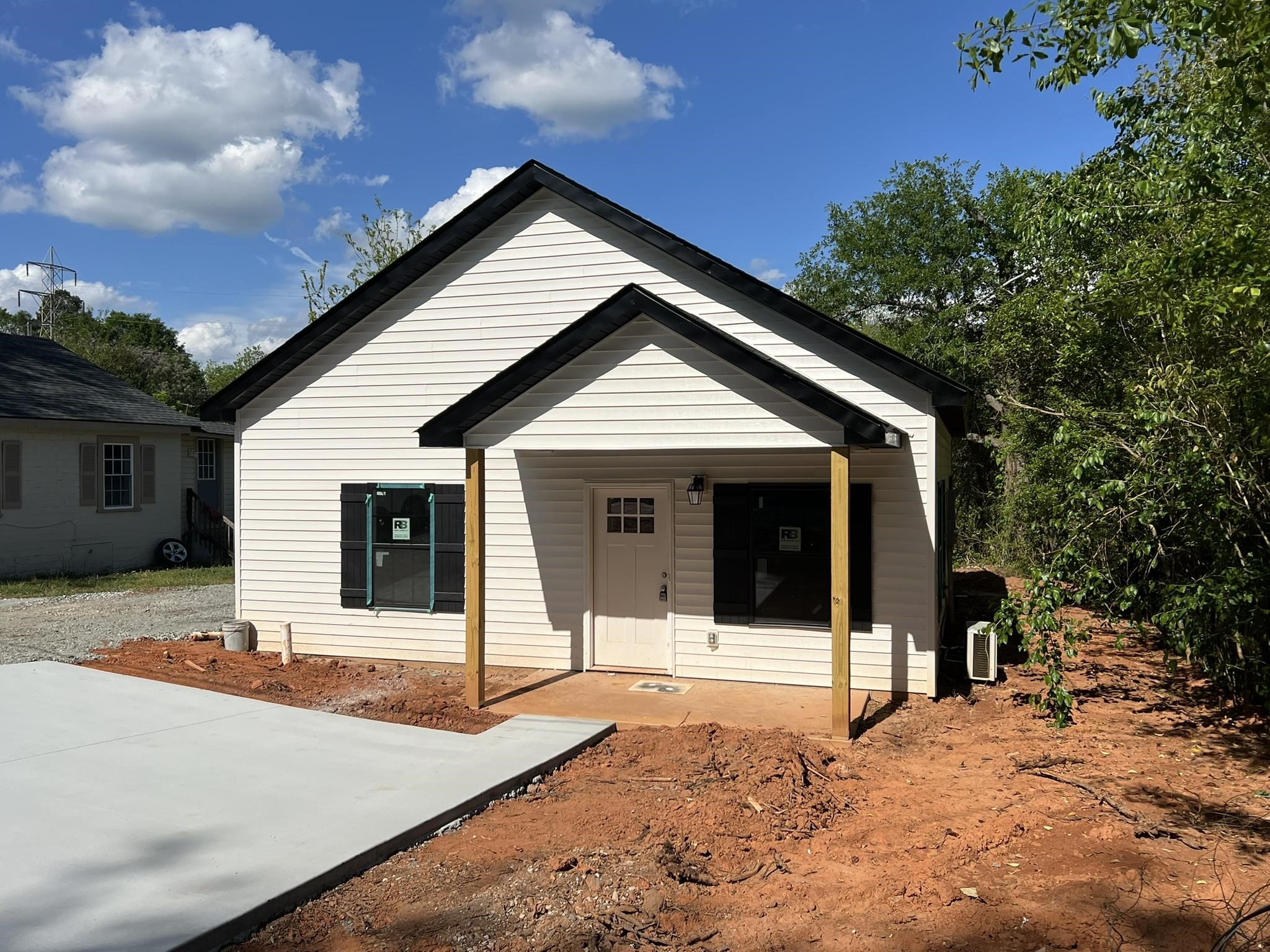 307 Hunter Street, Seneca, South Carolina image 3