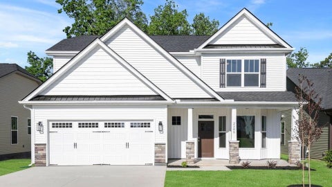 Homes For Sale - 2289 Davenport Court<br/> Moore, SC 29369