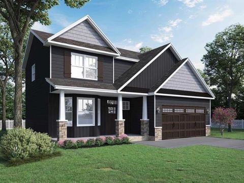 Homes For Sale - 2289 Davenport Court<br/> Moore, SC 29369