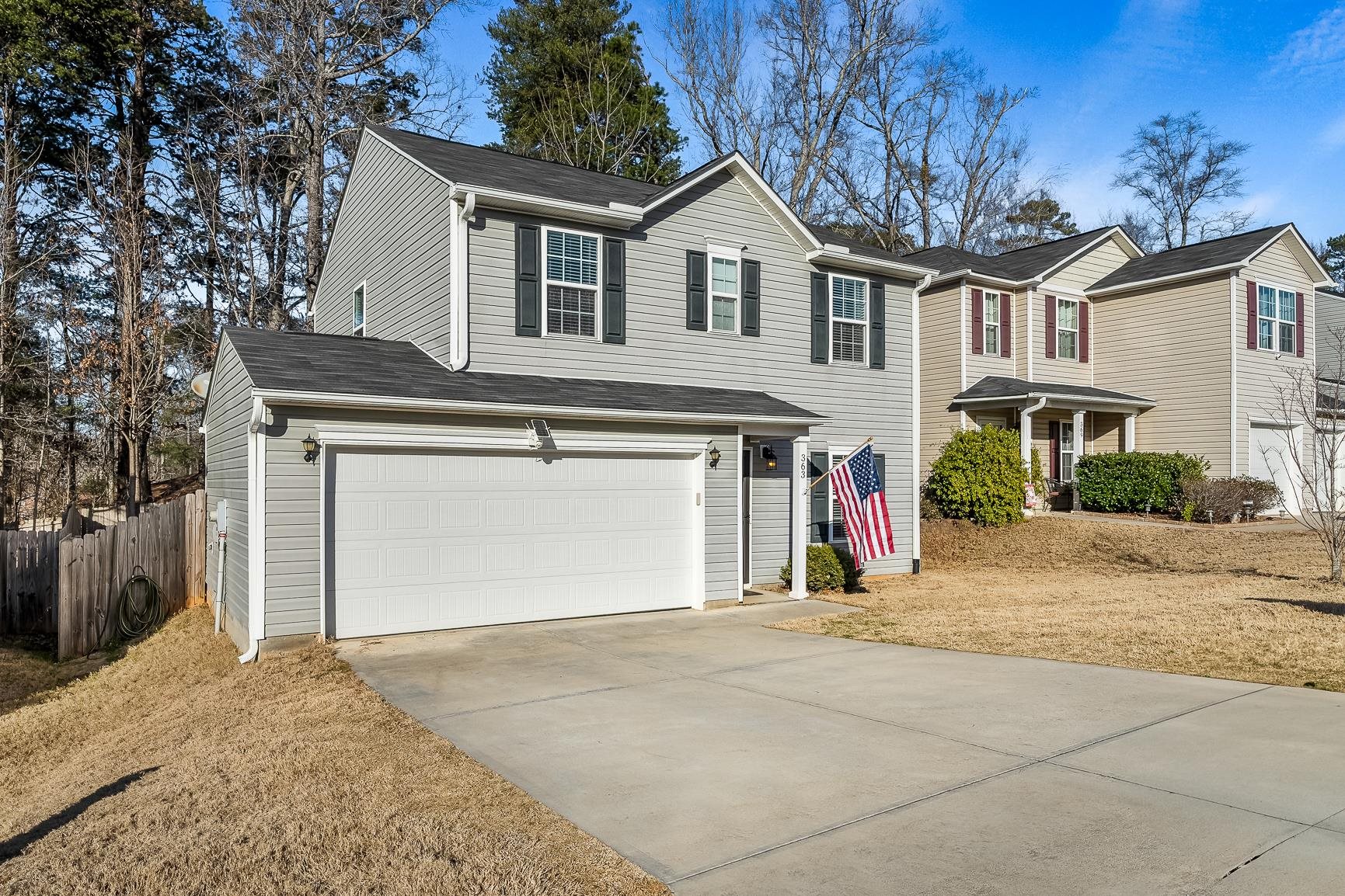 363 Promised Land Drive, Spartanburg, South Carolina image 2