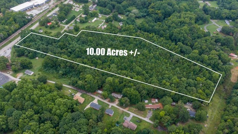 Vacant Land For Sale - 00 Main Street<br/> Union County, Jonesville, SC 29353
