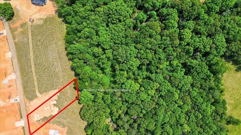 Vacant Land For Sale - LOT 6 Parris Farm Road<br/> Chesnee, SC 29323