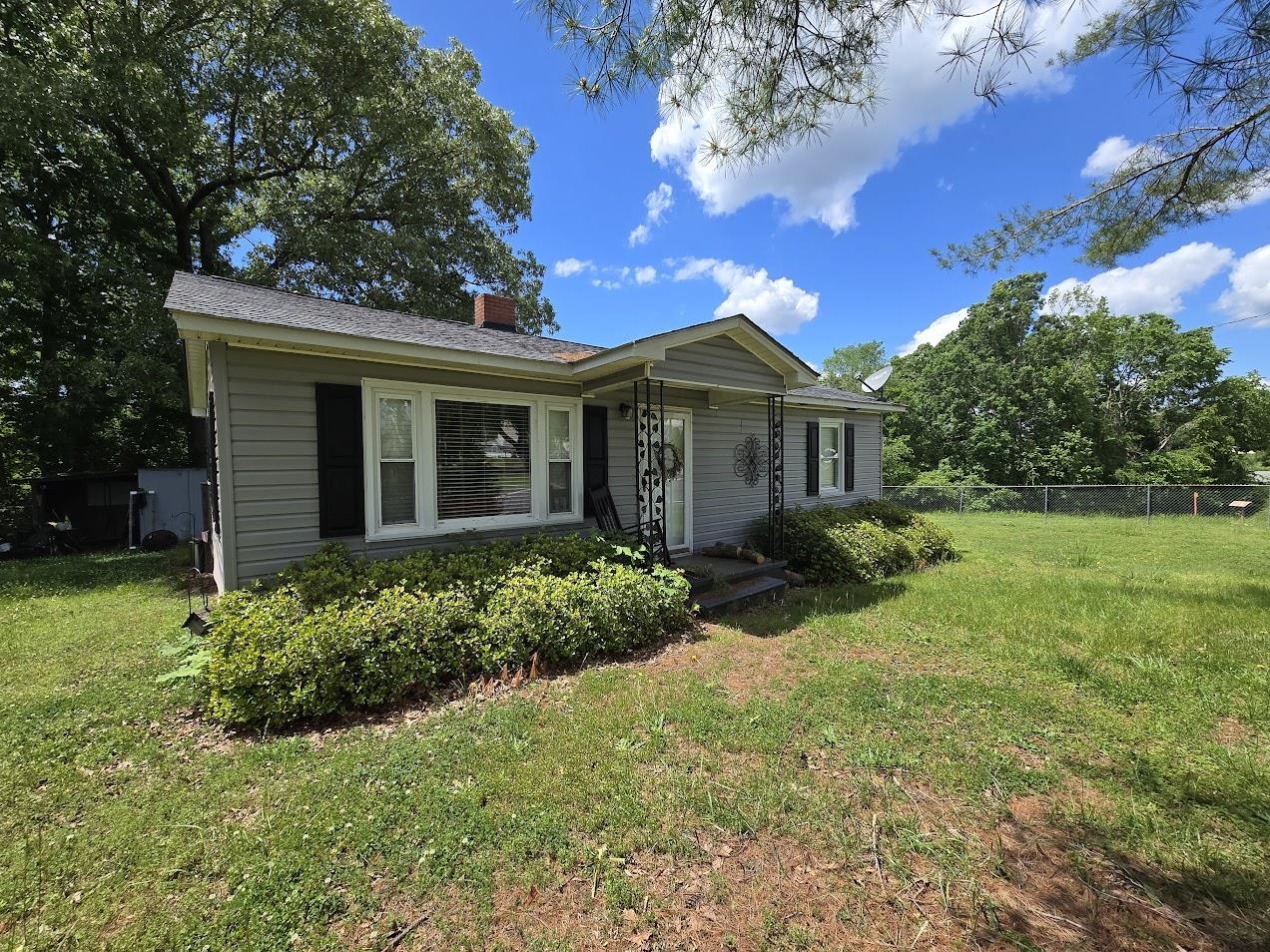 1704 Pacolet Hwy Hwy, Gaffney, South Carolina image 1