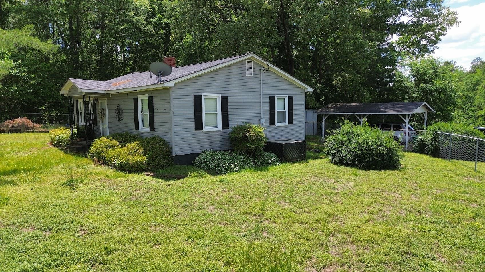 1704 Pacolet Hwy Hwy, Gaffney, South Carolina image 6