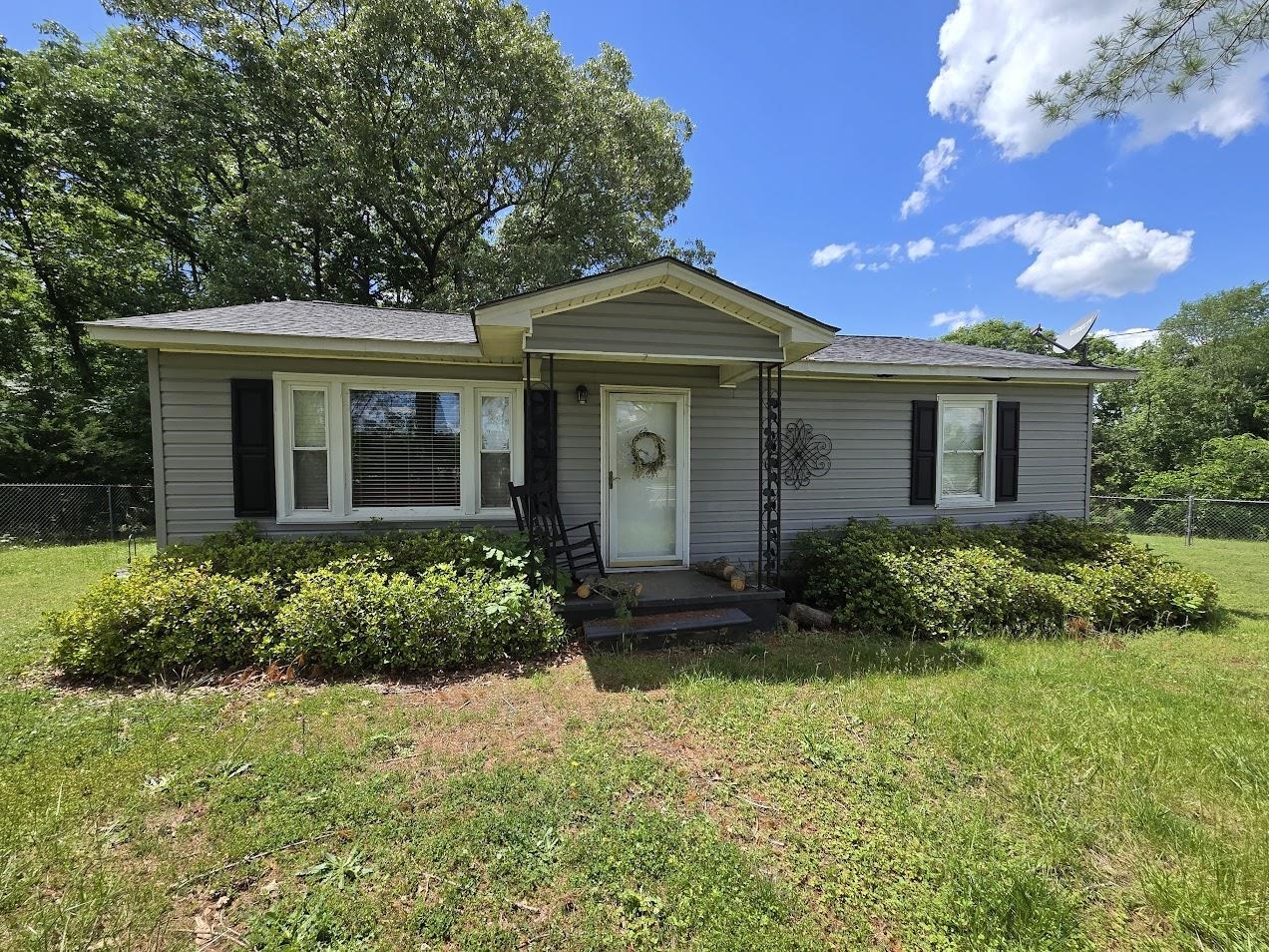 1704 Pacolet Hwy Hwy, Gaffney, South Carolina image 2