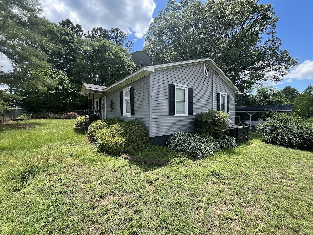 1704 Pacolet Hwy Hwy, Gaffney, South Carolina image 13