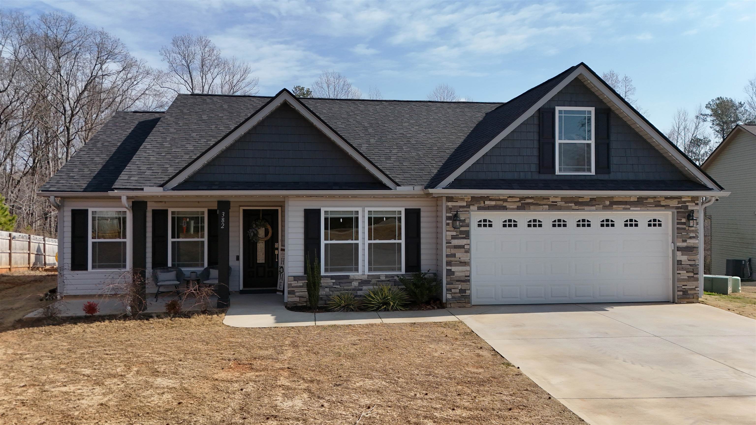 382 Long Branch Road, Chesnee, South Carolina image 1