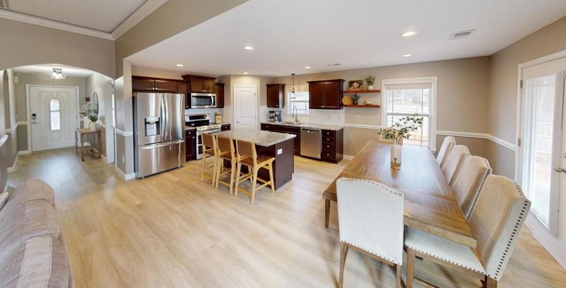 382 Long Branch Road, Chesnee, South Carolina image 3