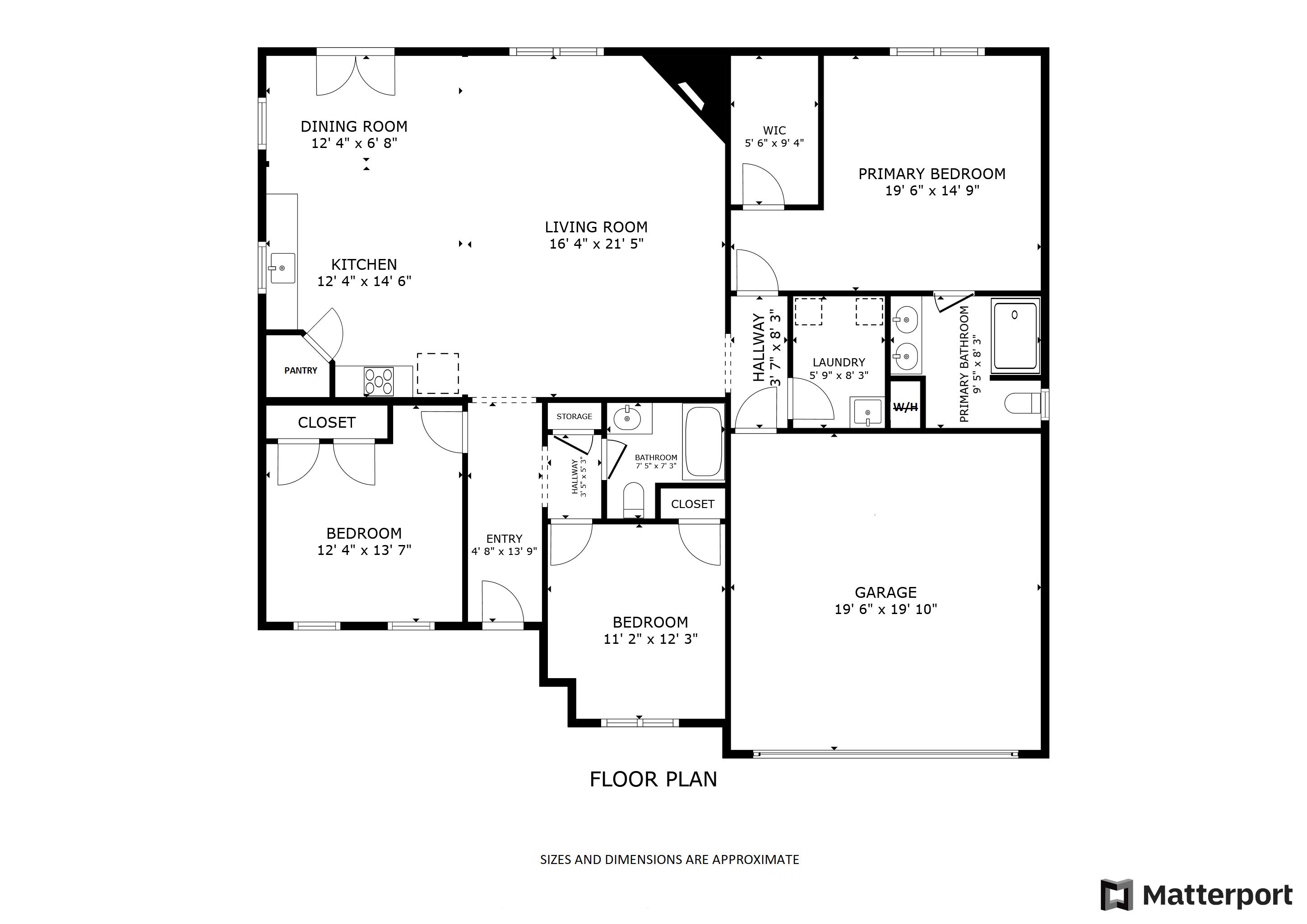 382 Long Branch Road, Chesnee, South Carolina image 41