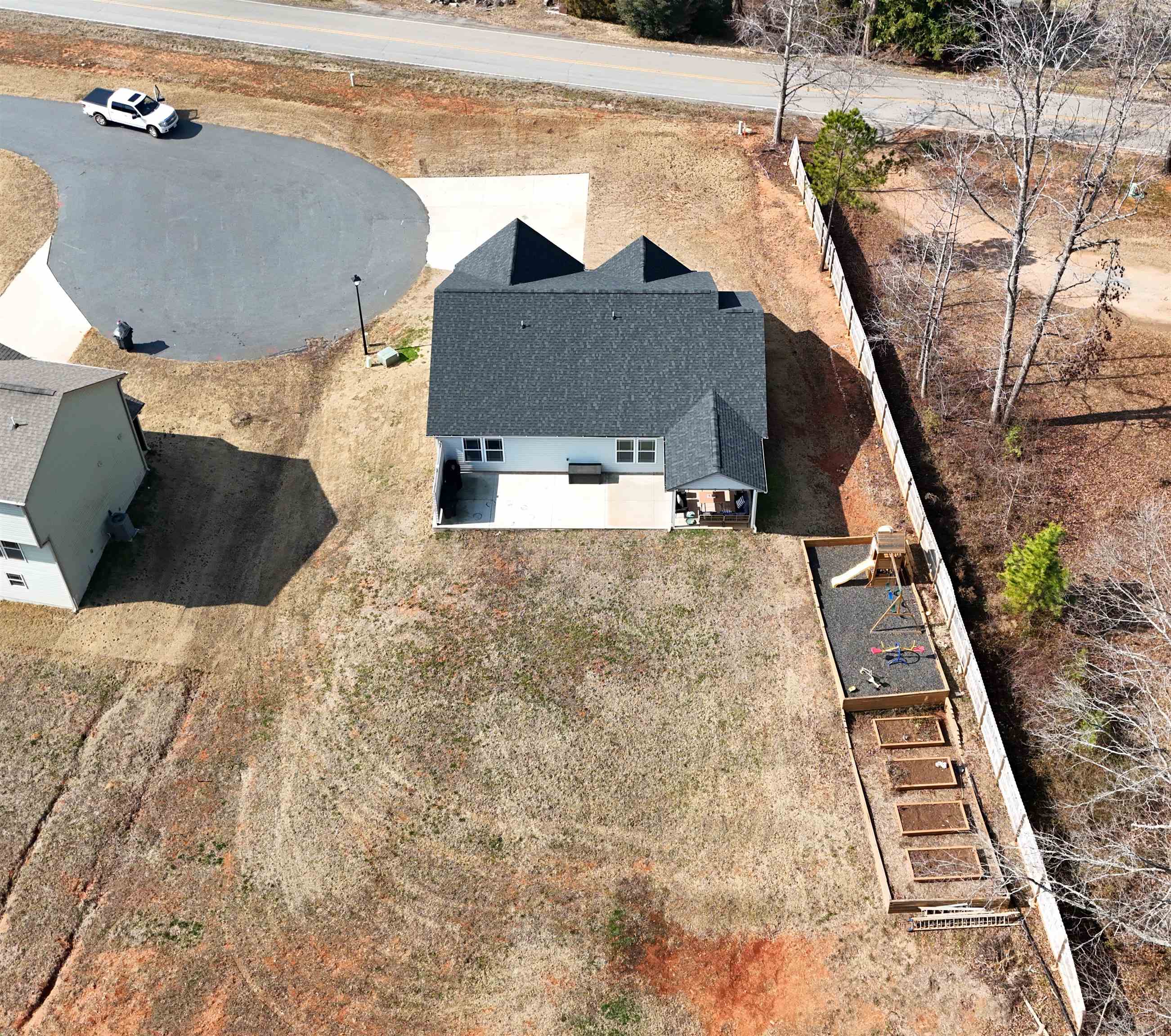 382 Long Branch Road, Chesnee, South Carolina image 35