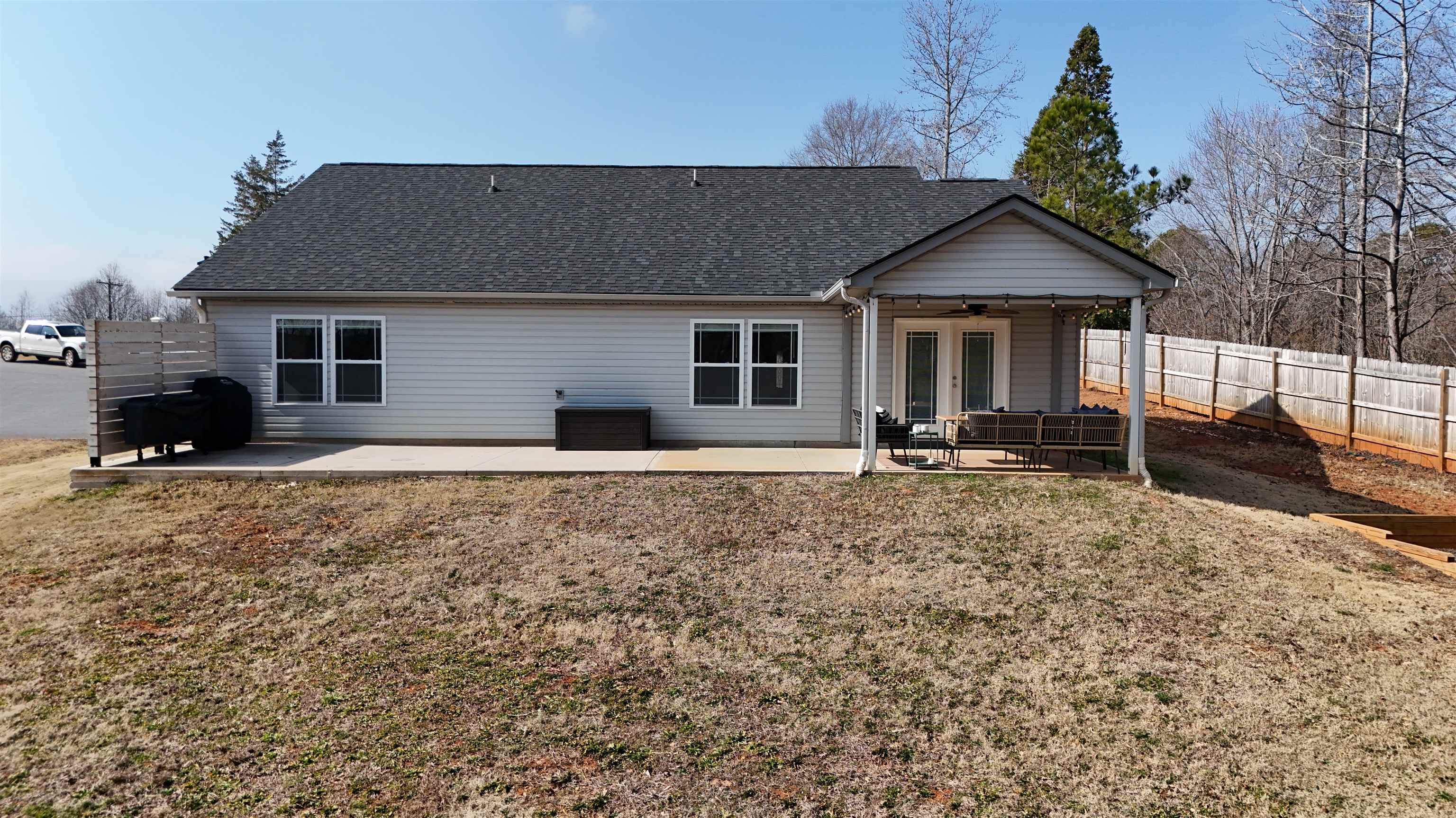 382 Long Branch Road, Chesnee, South Carolina image 38