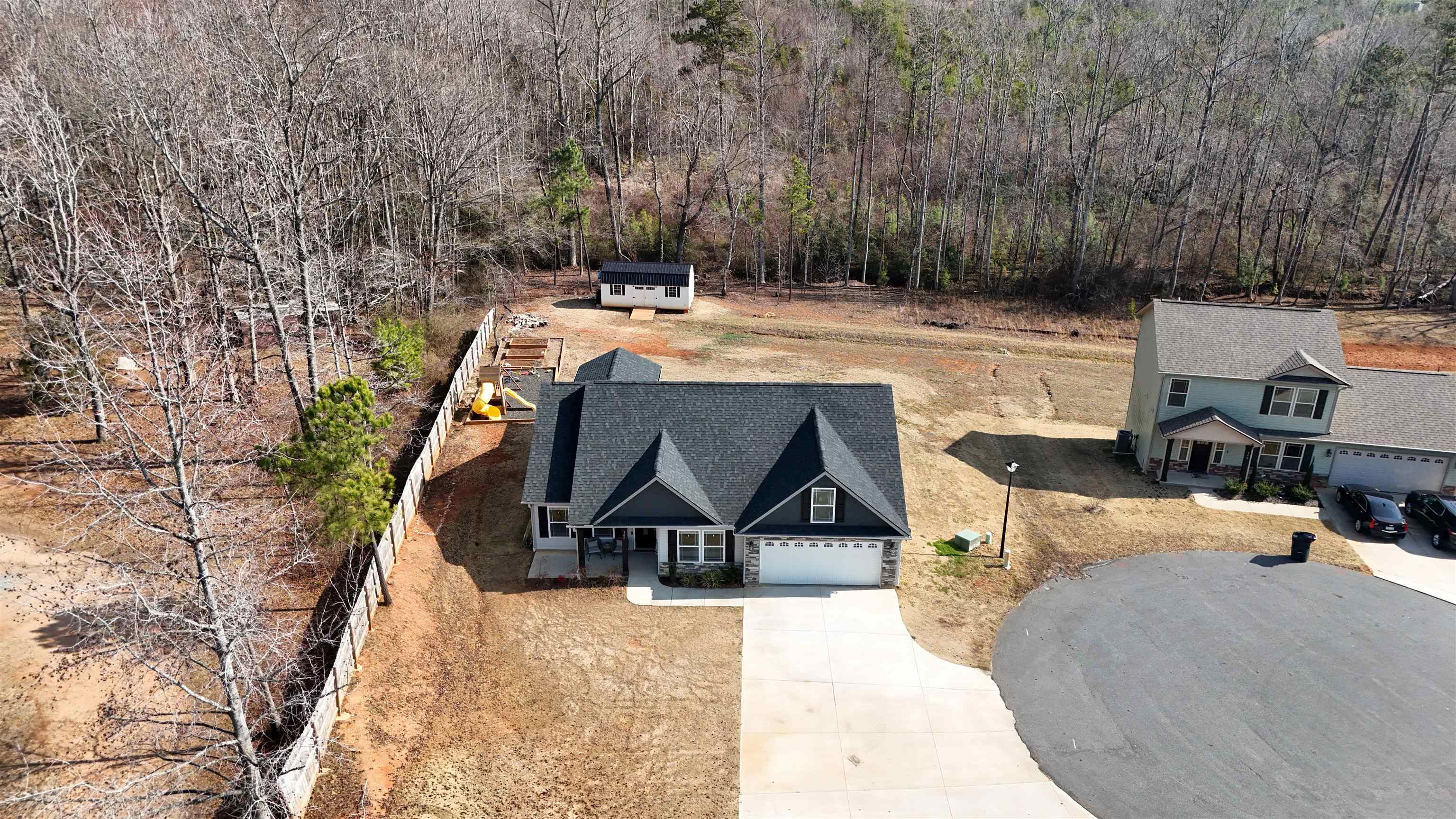 382 Long Branch Road, Chesnee, South Carolina image 34