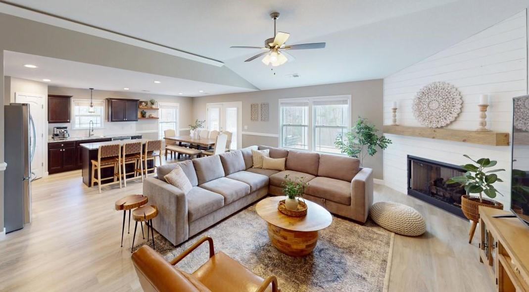 382 Long Branch Road, Chesnee, South Carolina image 13