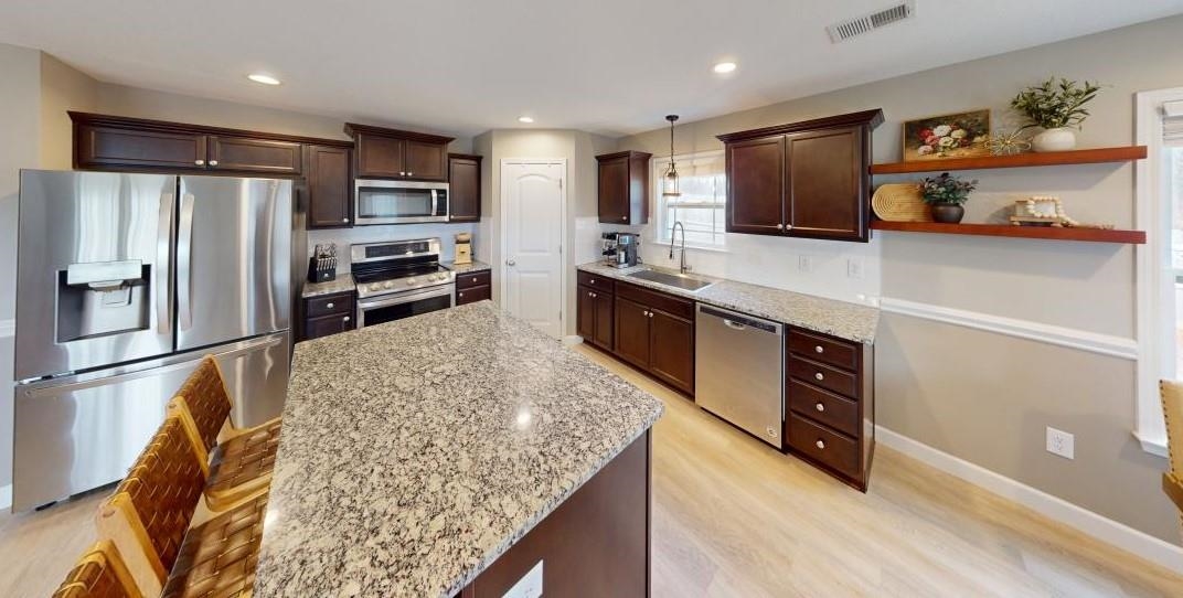 382 Long Branch Road, Chesnee, South Carolina image 4