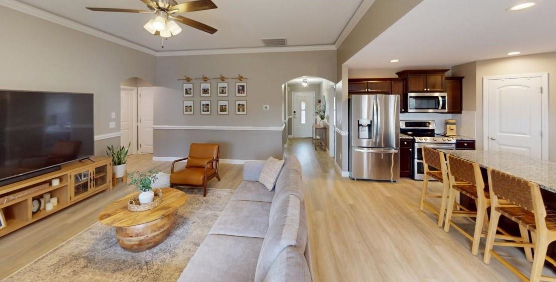 382 Long Branch Road, Chesnee, South Carolina image 11