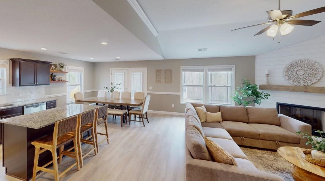 382 Long Branch Road, Chesnee, South Carolina image 12