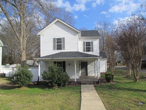 Homes For Sale - 300 Congress St N Street<br/> New York, SC 29745