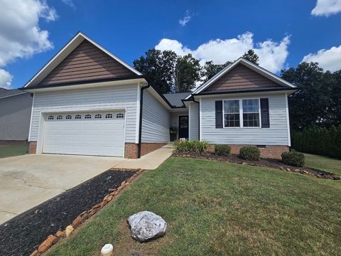 Homes For Sale - 149 Topaz Lane<br/> Gaffney, SC 29341