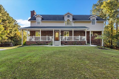 Homes For Sale - 906 Burnt Gin Road<br/> Gaffney, SC 29340