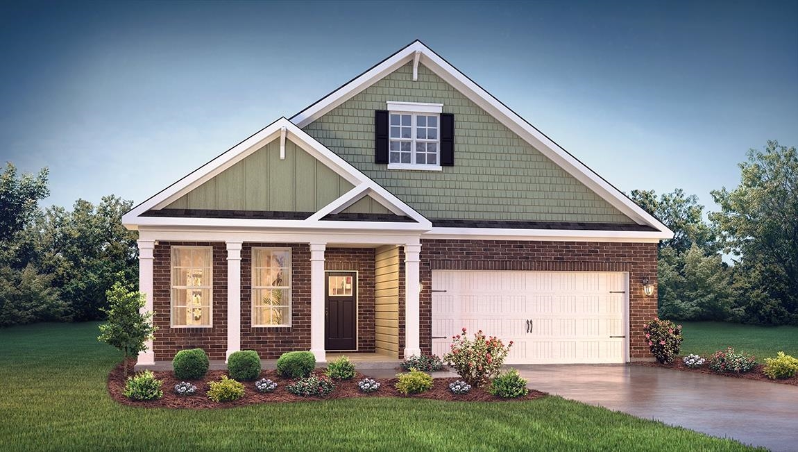 1798 Wabash Place, Boiling Springs, South Carolina image 1