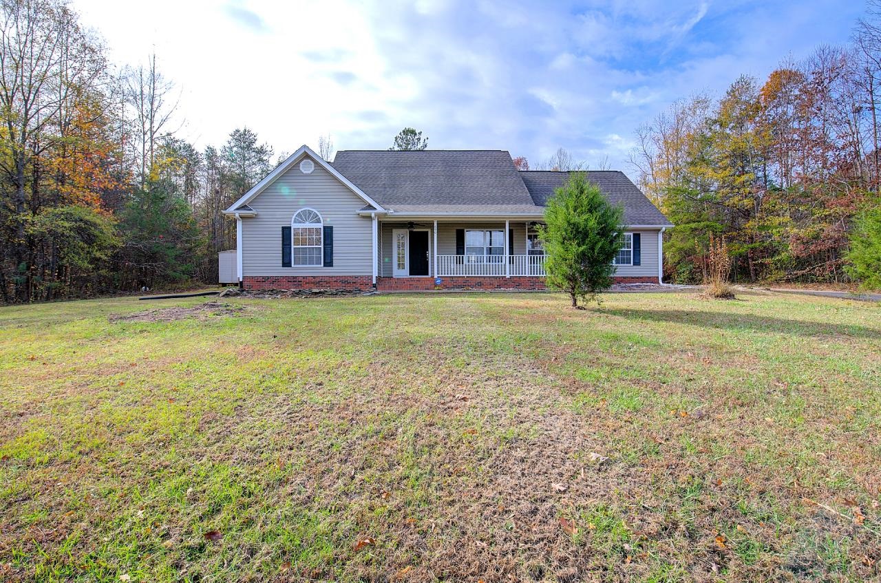 690 Hammett Road, Campobello, South Carolina image 48