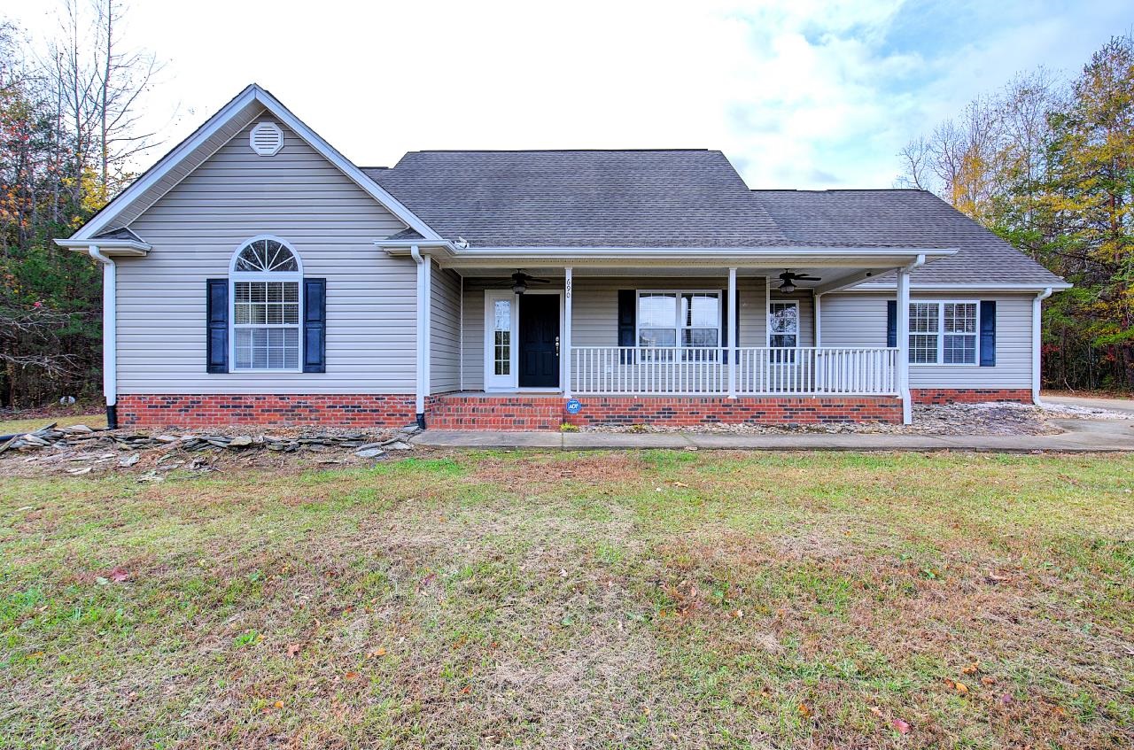 690 Hammett Road, Campobello, South Carolina image 45