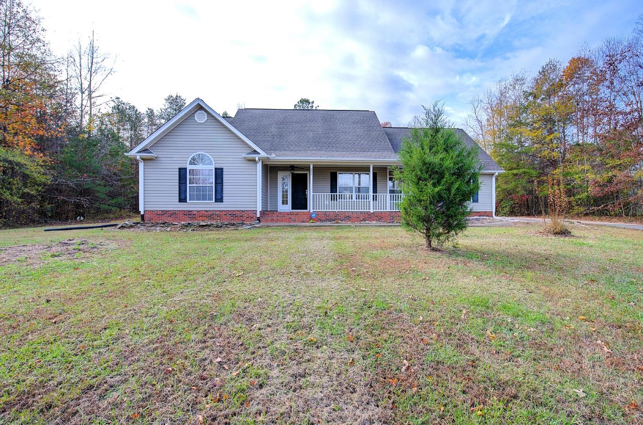 690 Hammett Road, Campobello, South Carolina image 1