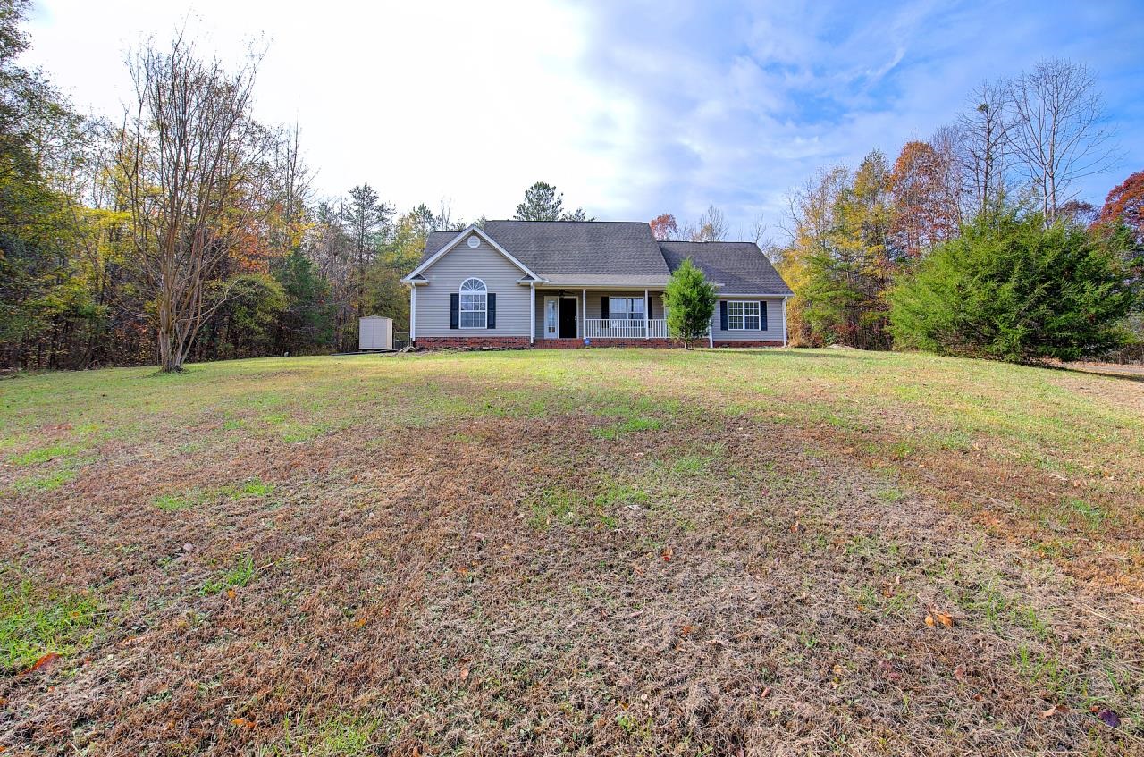 690 Hammett Road, Campobello, South Carolina image 49