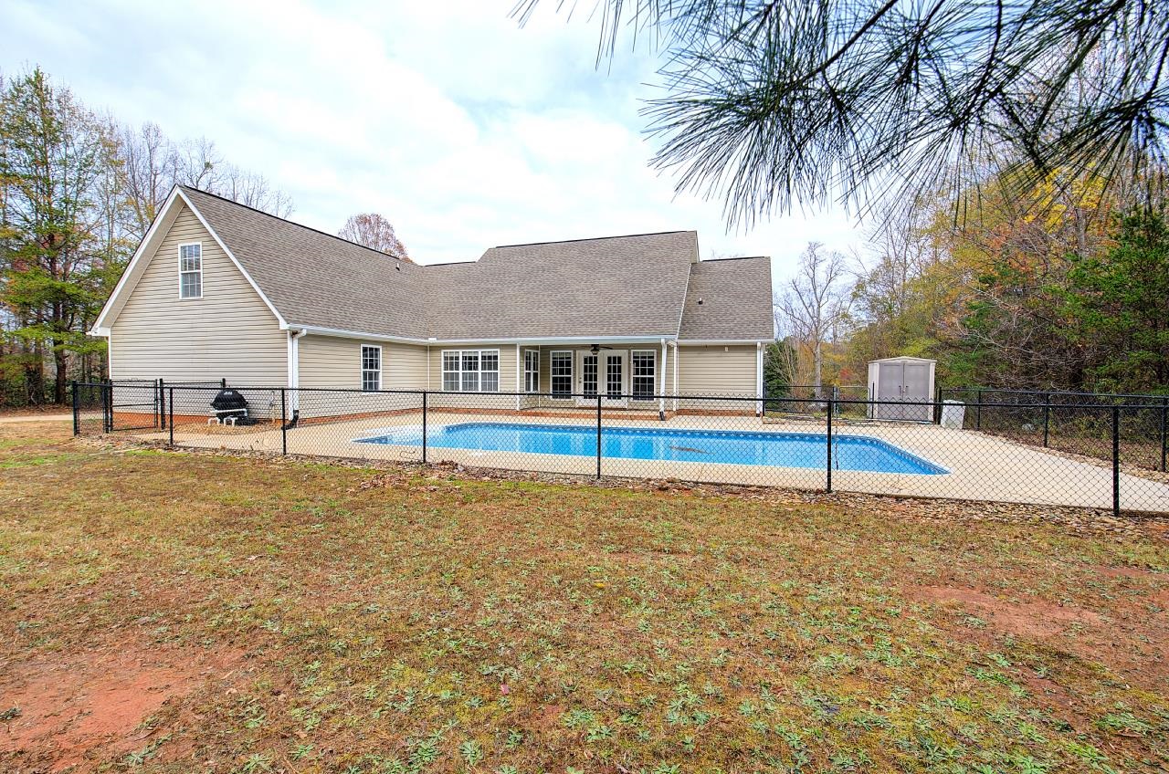690 Hammett Road, Campobello, South Carolina image 39