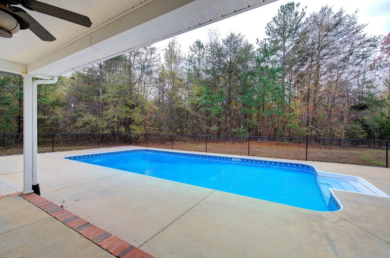 690 Hammett Road, Campobello, South Carolina image 36