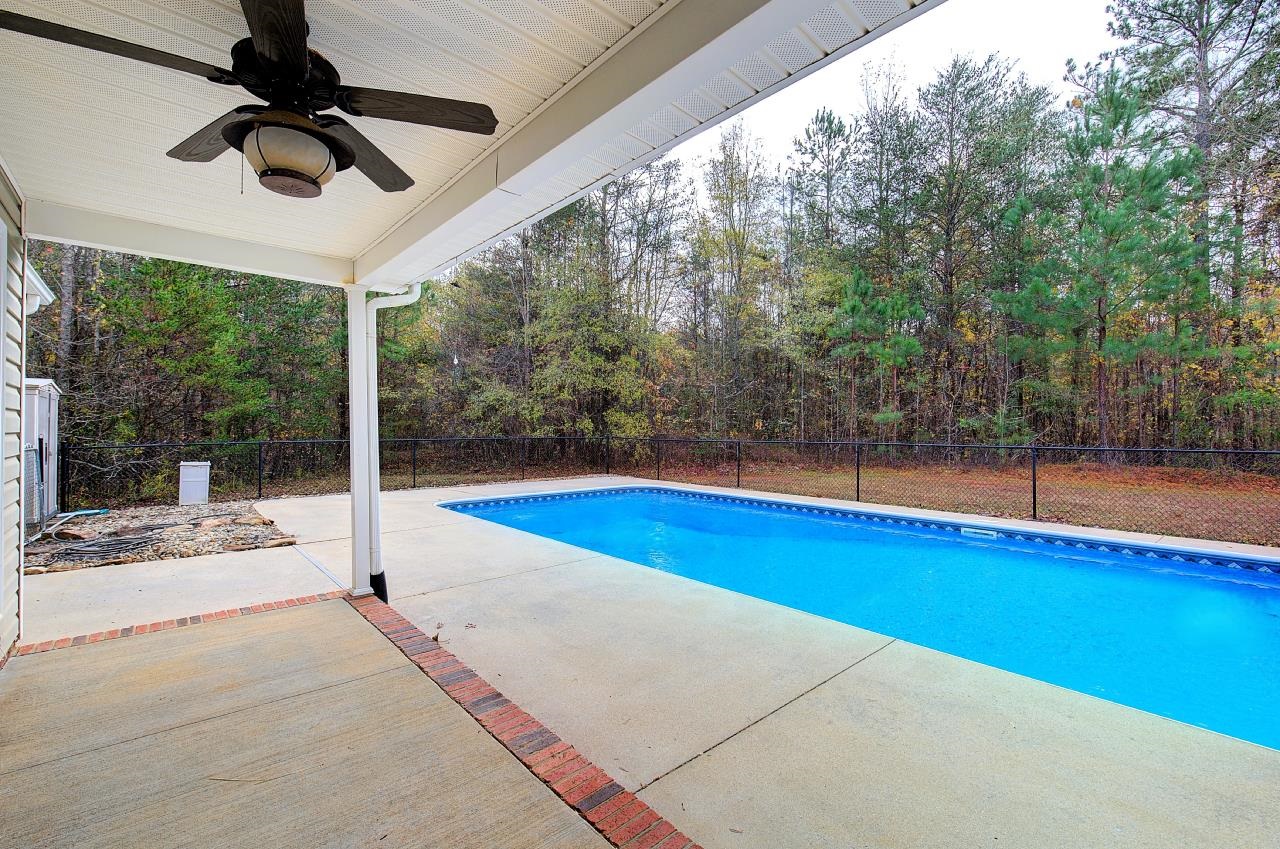 690 Hammett Road, Campobello, South Carolina image 33