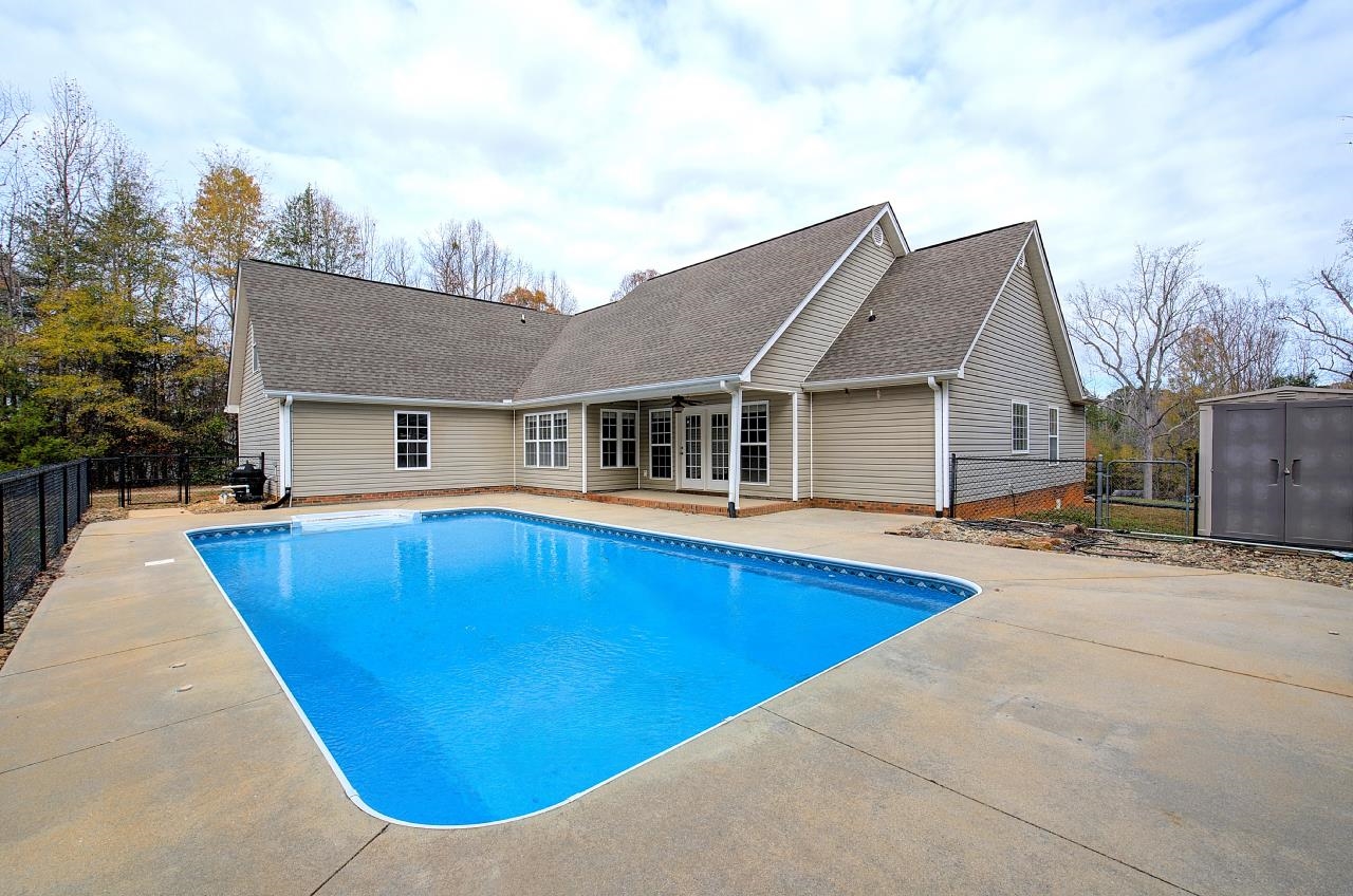 690 Hammett Road, Campobello, South Carolina image 38