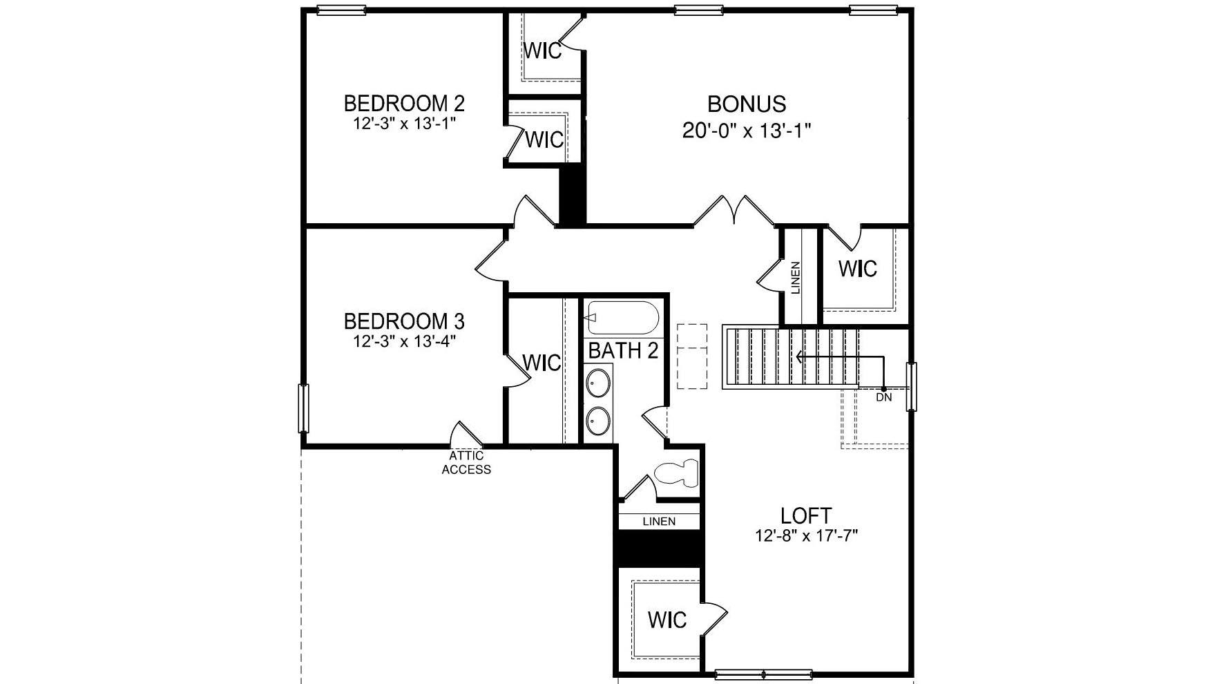 1010 Roleston Way, Woodruff, South Carolina image 3