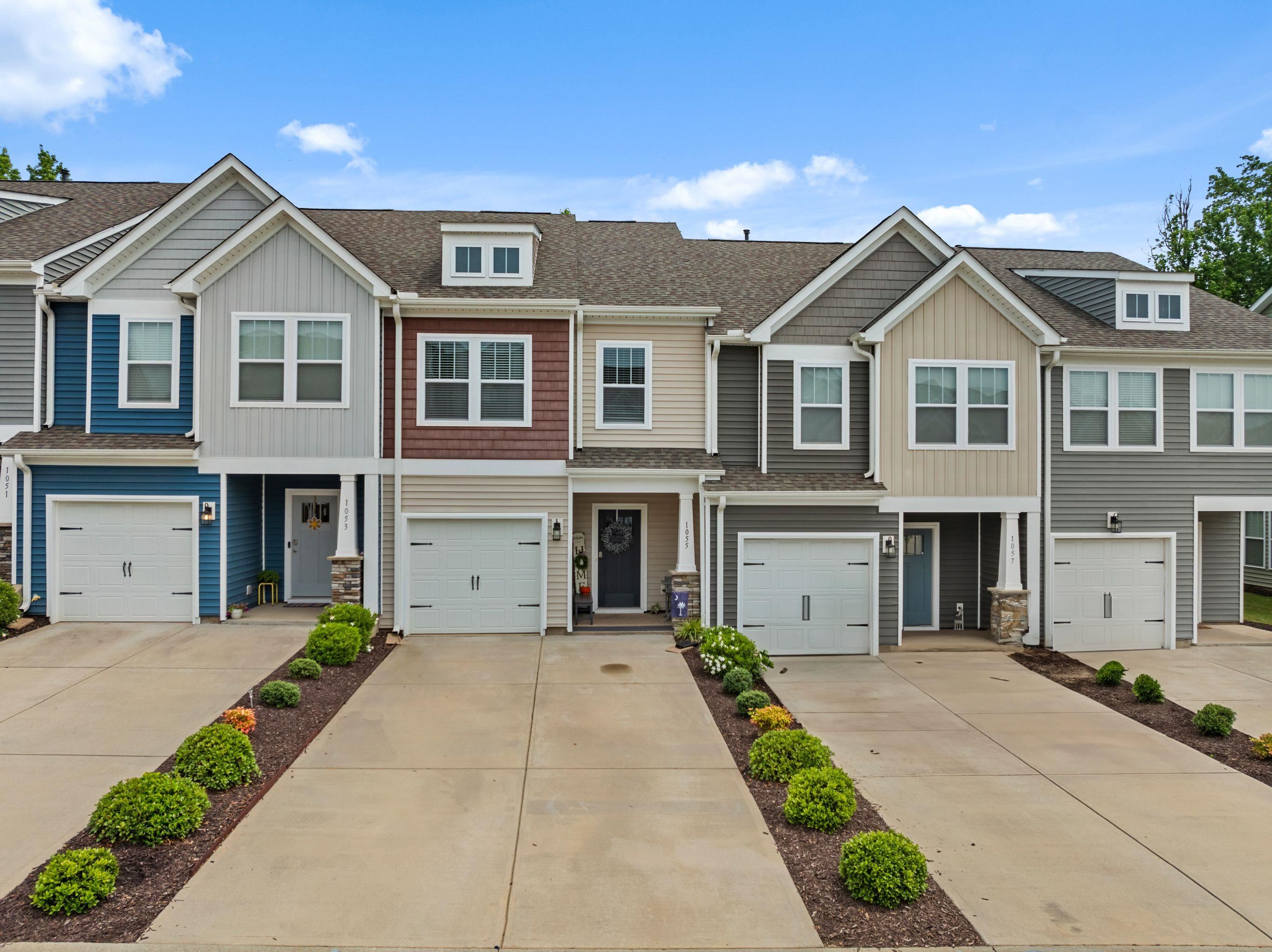 1055 Millison Place, Moore, South Carolina image 36