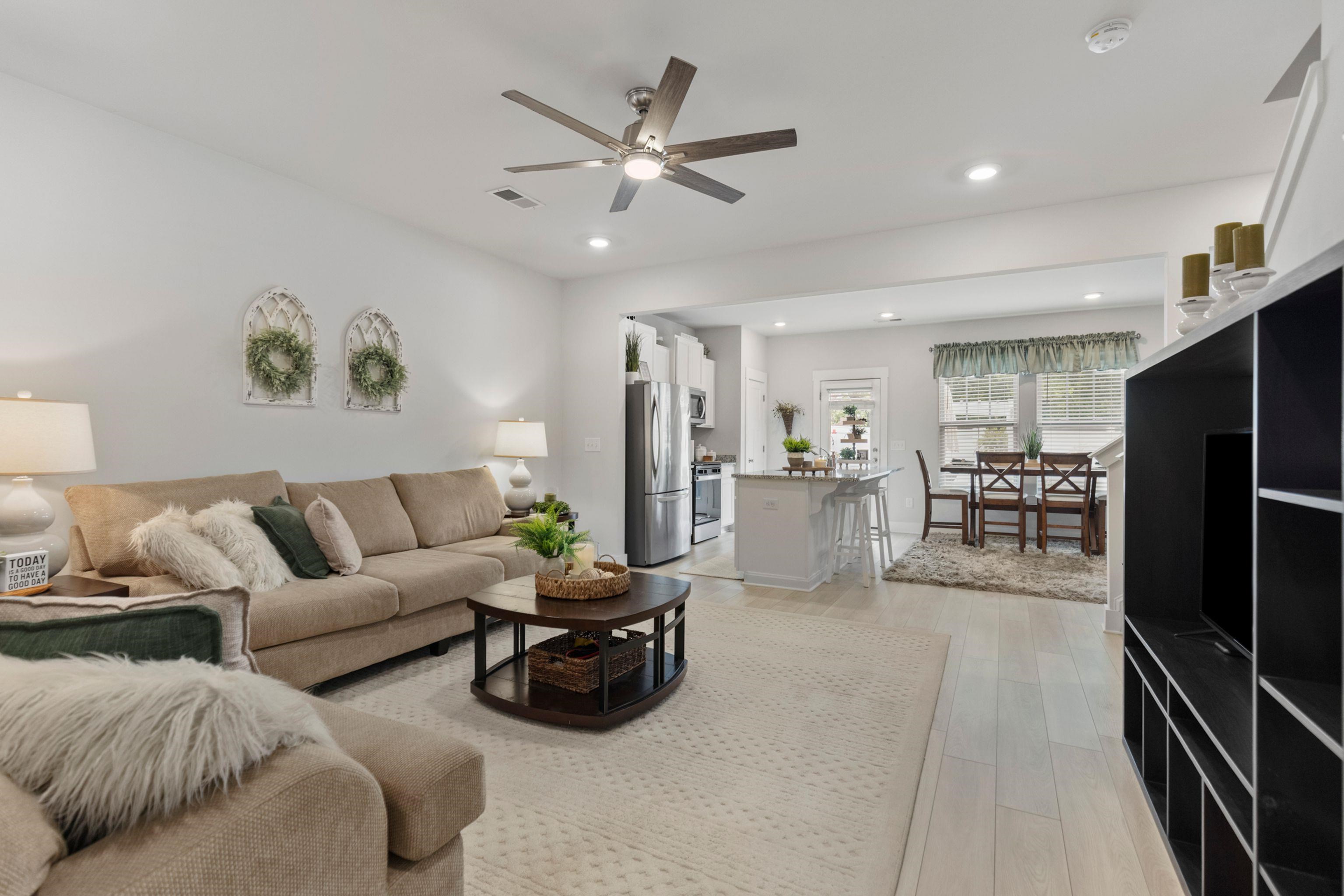 1055 Millison Place, Moore, South Carolina image 9