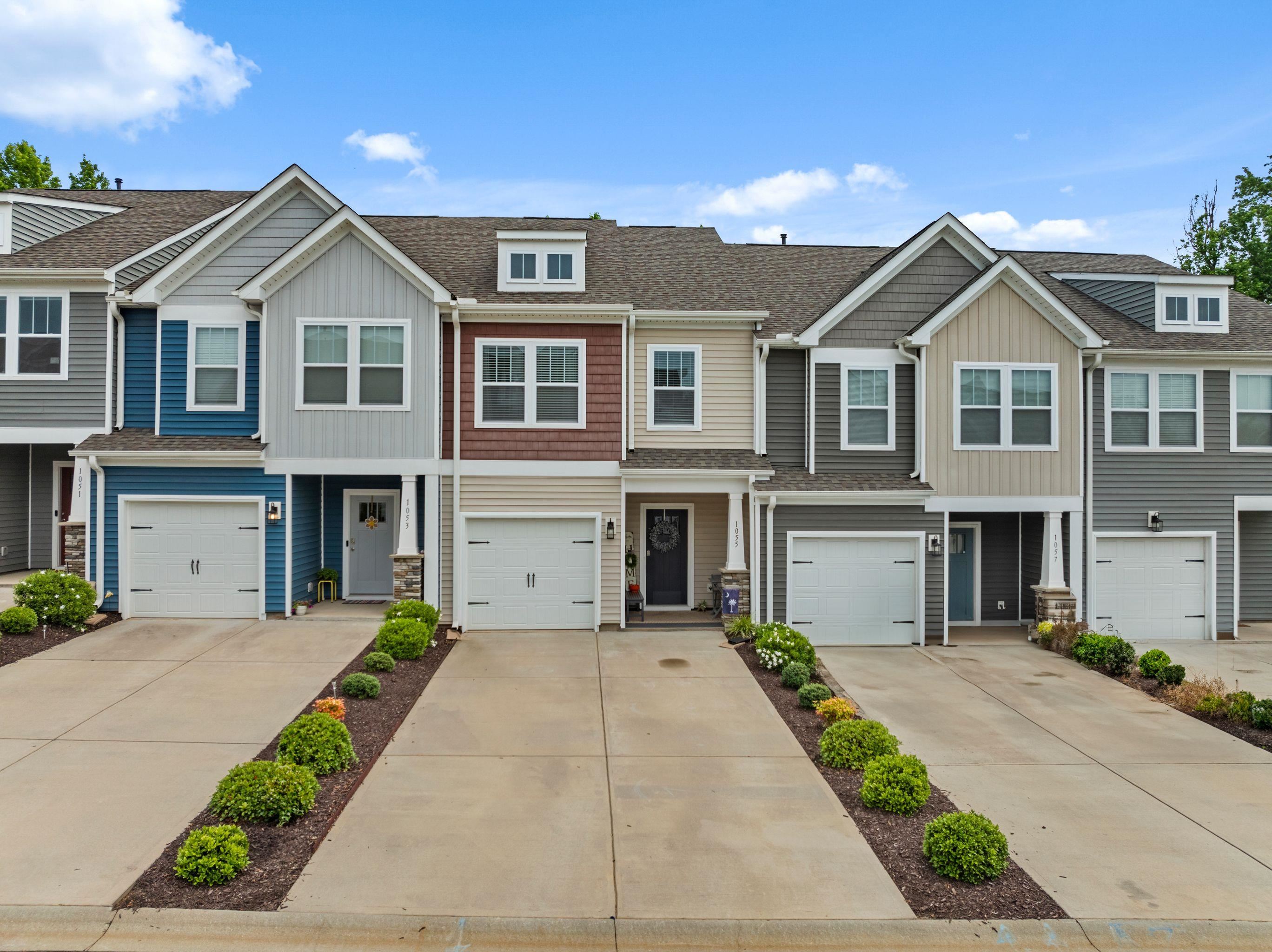1055 Millison Place, Moore, South Carolina image 1