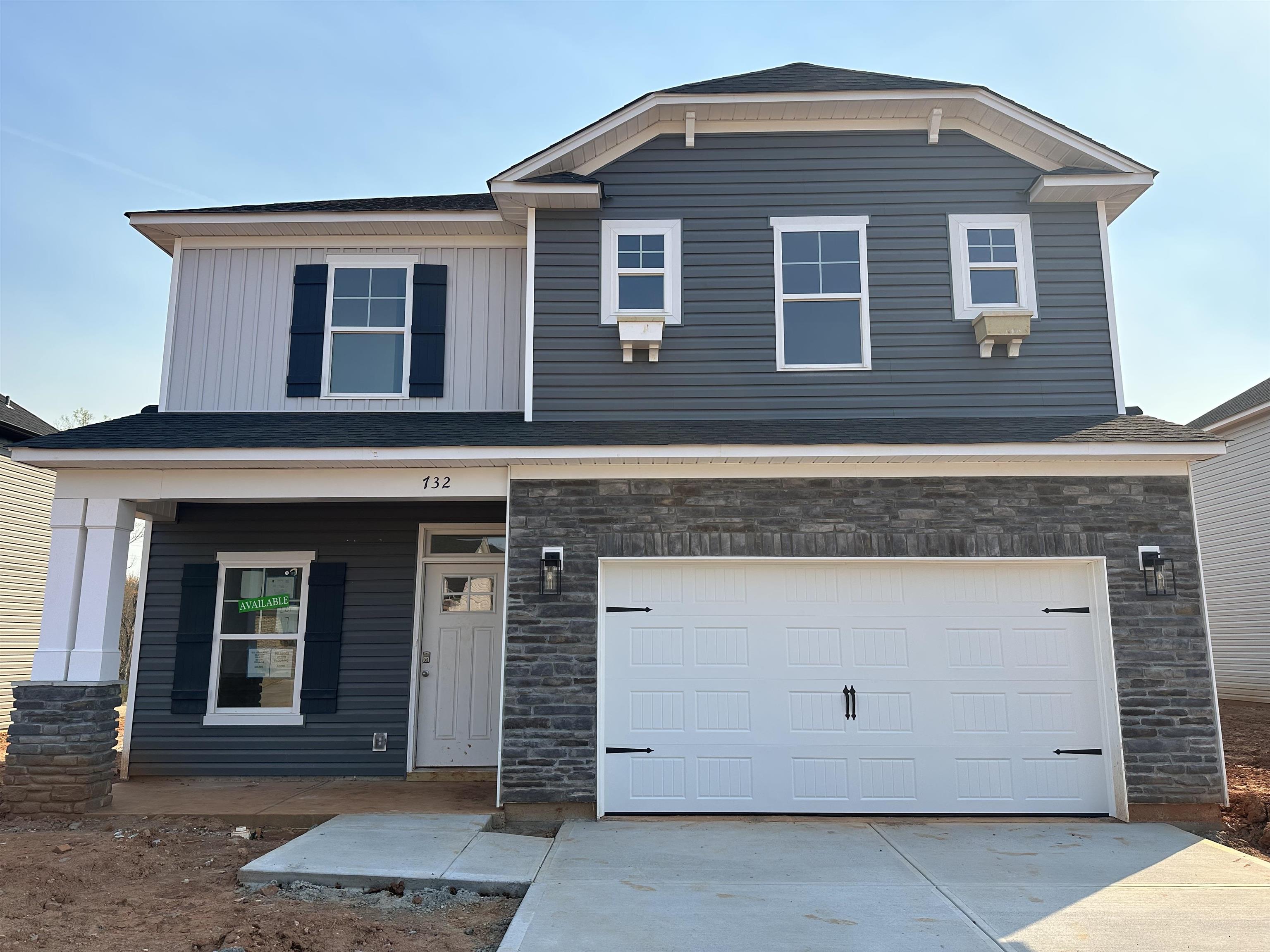 732 Gilgal Lane, Wellford, South Carolina image 1
