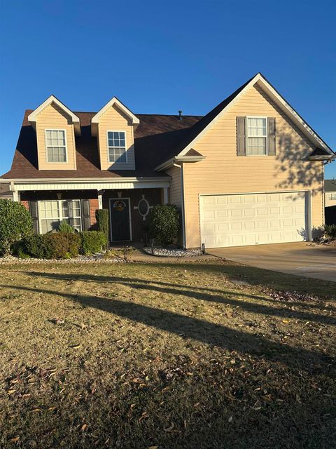 Homes For Sale - 663 Flintrock Dr Dr<br/> Boiling Springs, SC 29316