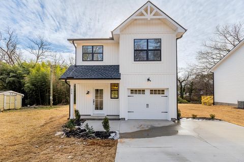 Apartment For Sale - 229 Harris Street<br/> Jonesville, SC 29353