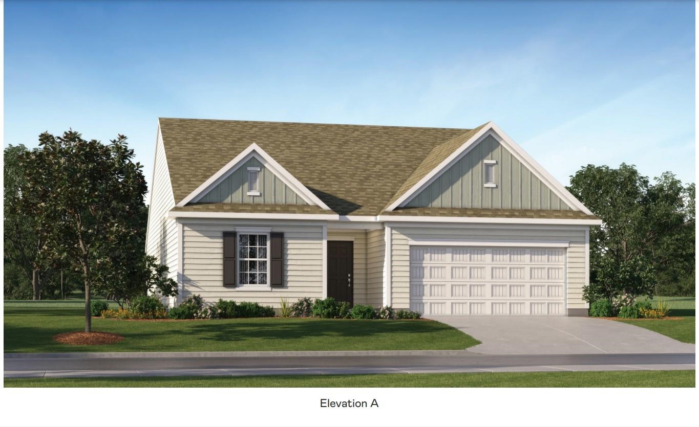 1071 Cleveland Meadows Trail, Spartanburg, South Carolina image 1