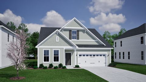 Homes For Sale - 1275 Dockyard Lane<br/> Inman, SC 29349