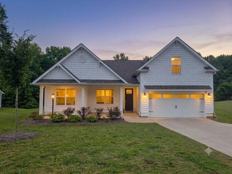 Homes For Sale - 836 Orchard Valley Lane<br/> Boiling Springs, SC 29316