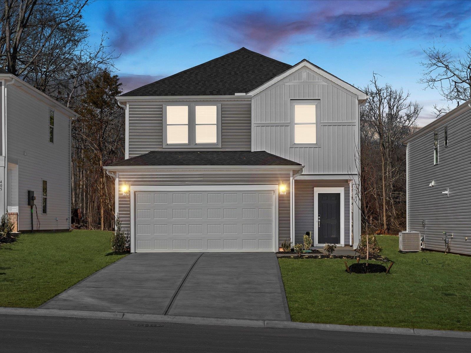 407 Yellowstone Trail, Gray Court, South Carolina image 29