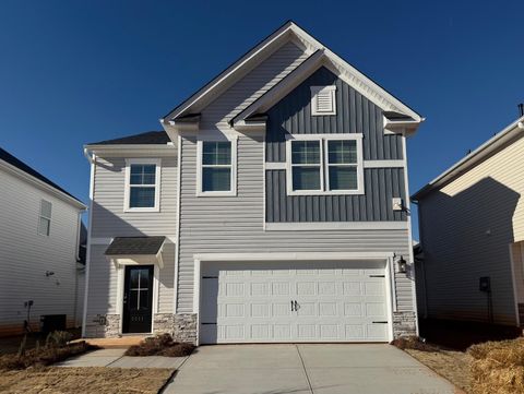 A home in Boiling Springs