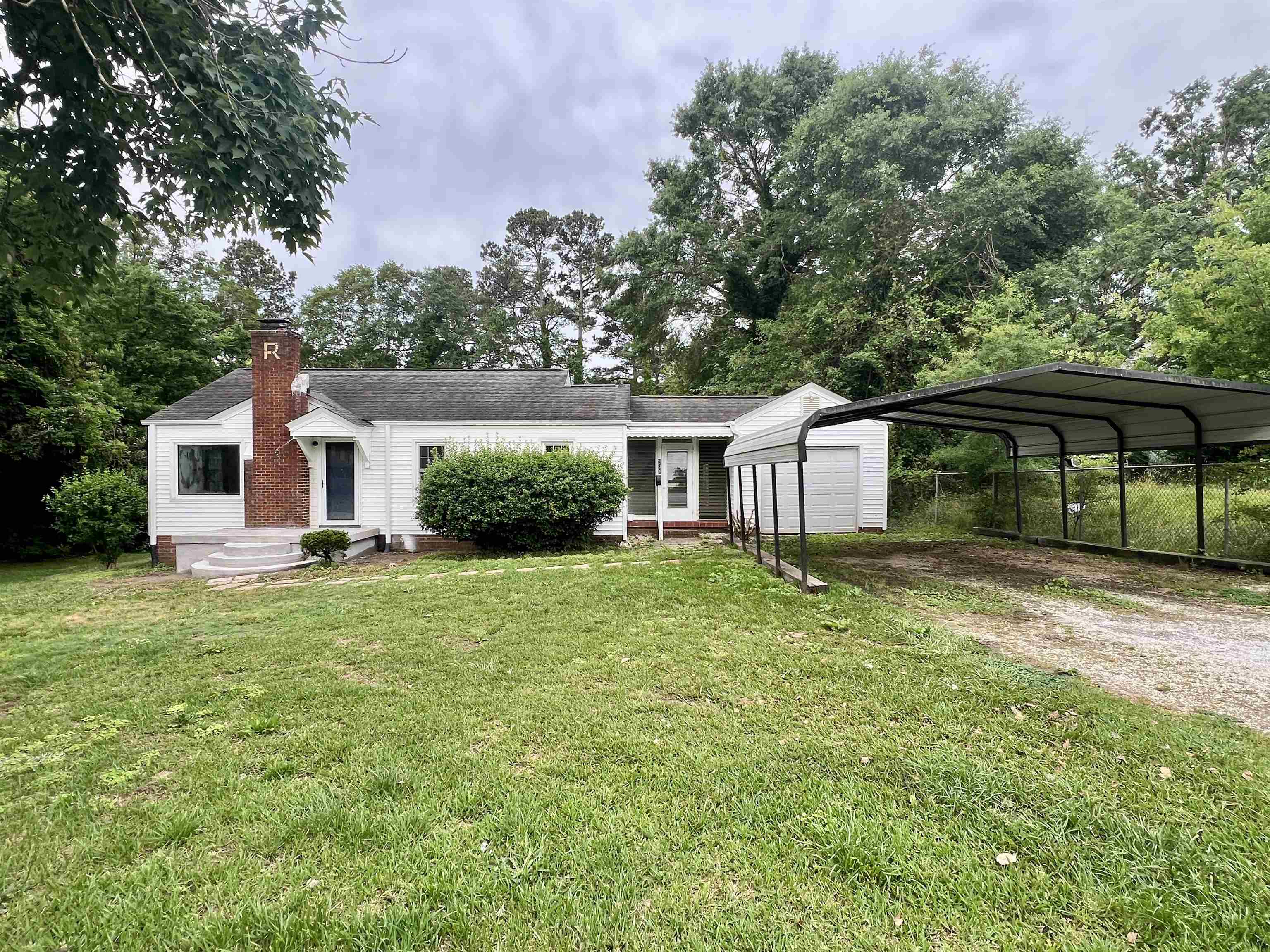 234 California Avenue, Spartanburg, South Carolina image 1