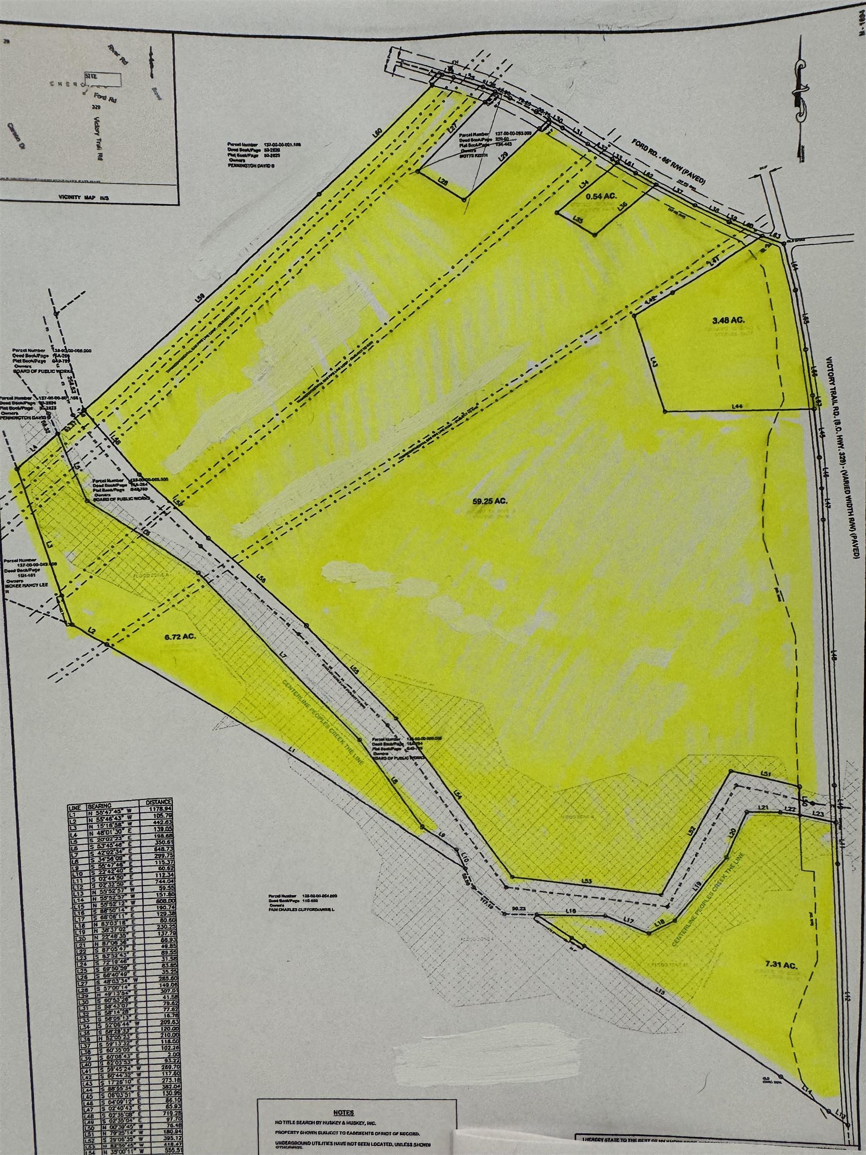 00 Victory Trail Road, Gaffney, South Carolina image 1